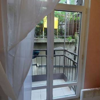 Сдается 1-комнатная квартира, 17 м²
