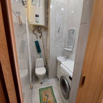 Сдается 1-комнатная квартира, 17 м²