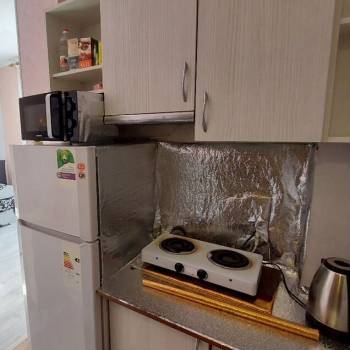 Сдается 1-комнатная квартира, 17 м²