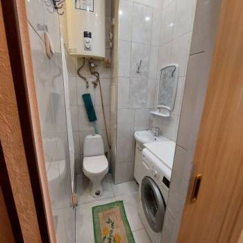 Сдается 1-комнатная квартира, 17 м²