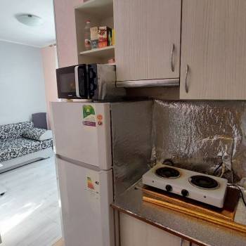 Сдается 1-комнатная квартира, 17 м²