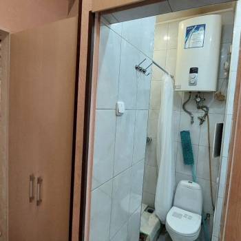Сдается 1-комнатная квартира, 17 м²