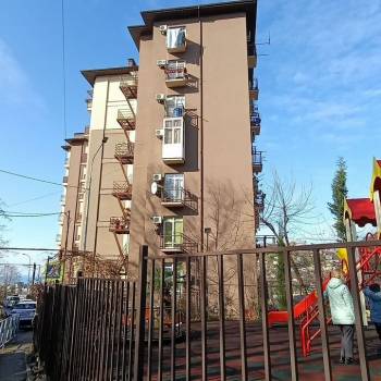 Сдается 1-комнатная квартира, 17 м²