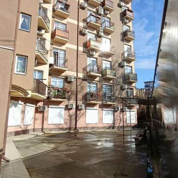 Сдается 1-комнатная квартира, 17 м²