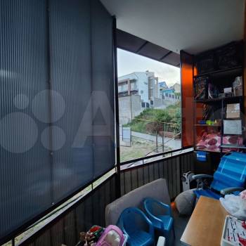 Продается 1-комнатная квартира, 36 м²