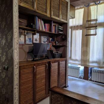 Продается 1-комнатная квартира, 36 м²
