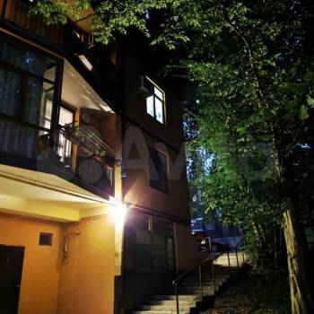 Продается 1-комнатная квартира, 36 м²