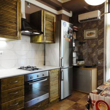 Продается 1-комнатная квартира, 36 м²