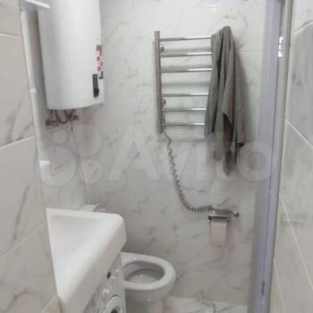 Сдается 1-комнатная квартира, 25,4 м²