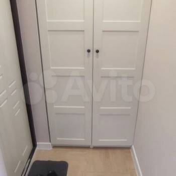 Сдается 1-комнатная квартира, 25,4 м²