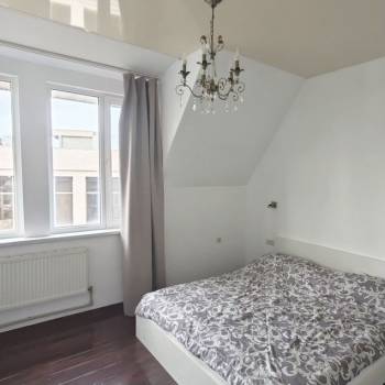 Продается 2-х комнатная квартира, 55 м²