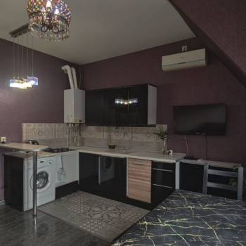 Продается 2-х комнатная квартира, 55 м²