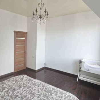 Продается 2-х комнатная квартира, 55 м²