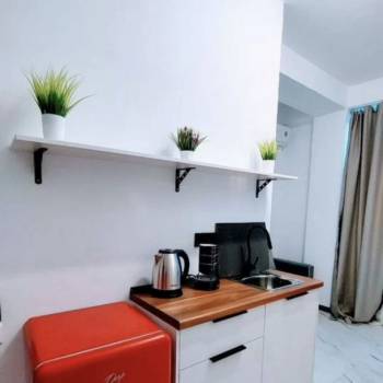 Сдается 1-комнатная квартира, 18 м²
