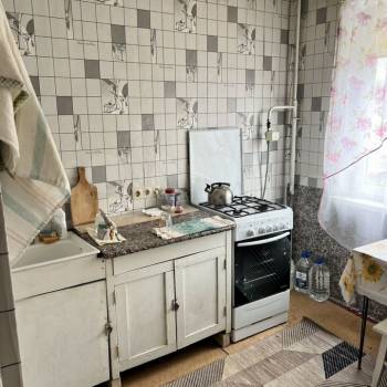 Сдается 2-х комнатная квартира, 52 м²
