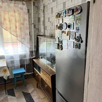 Сдается 2-х комнатная квартира, 52 м²