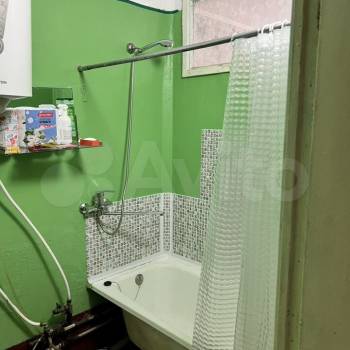 Сдается 2-х комнатная квартира, 52 м²