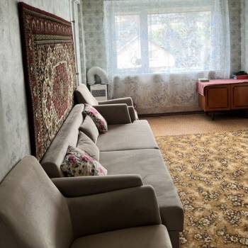 Сдается 2-х комнатная квартира, 52 м²