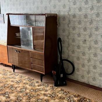Сдается 2-х комнатная квартира, 52 м²