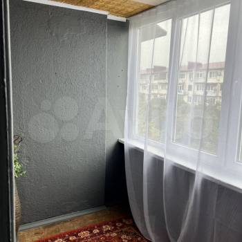 Сдается 2-х комнатная квартира, 52 м²