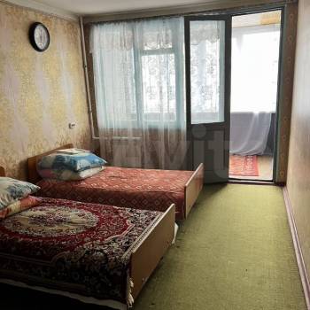 Сдается 2-х комнатная квартира, 52 м²