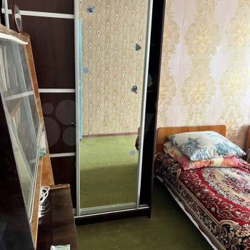 Сдается 2-х комнатная квартира, 52 м²