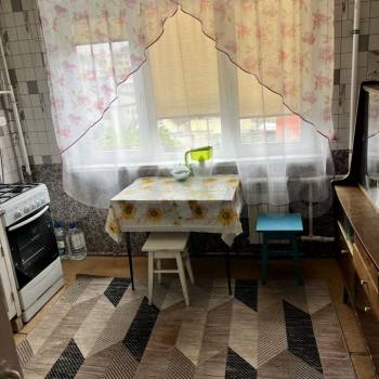 Сдается 2-х комнатная квартира, 52 м²