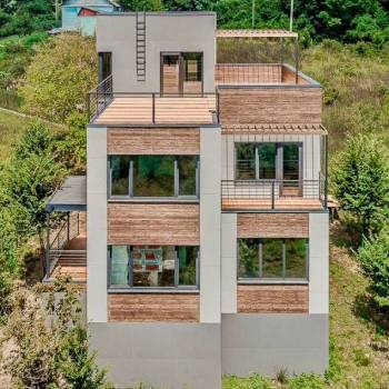 Сдается Дом, 206 м²