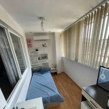 Продается 2-х комнатная квартира, 65 м²