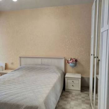 Продается 3-х комнатная квартира, 100 м²