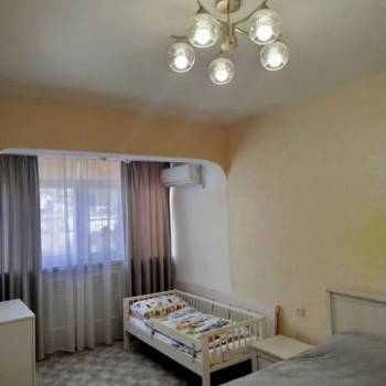 Продается 3-х комнатная квартира, 100 м²