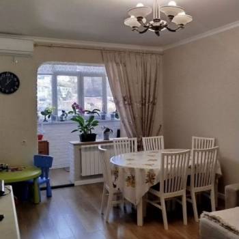 Продается 3-х комнатная квартира, 100 м²