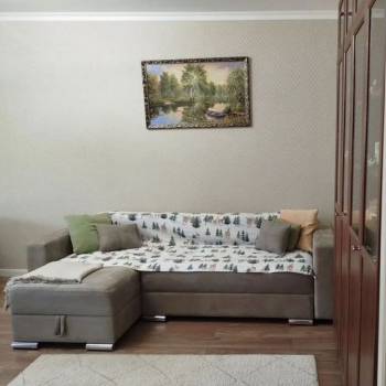 Продается 3-х комнатная квартира, 100 м²