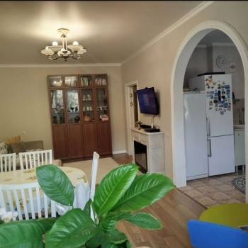 Продается 3-х комнатная квартира, 100 м²