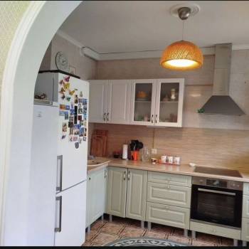 Продается 3-х комнатная квартира, 100 м²