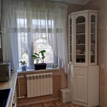 Продается 3-х комнатная квартира, 100 м²