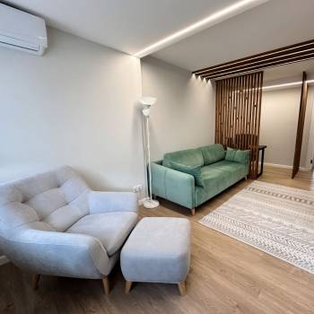 Продается 2-х комнатная квартира, 47,9 м²