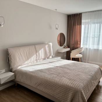 Продается 2-х комнатная квартира, 47,9 м²