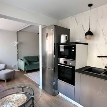 Продается 2-х комнатная квартира, 47,9 м²