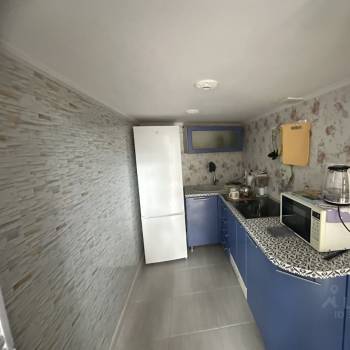 Продается 1-комнатная квартира, 30 м²