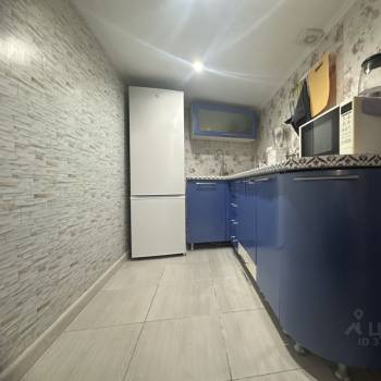 Продается 1-комнатная квартира, 30 м²
