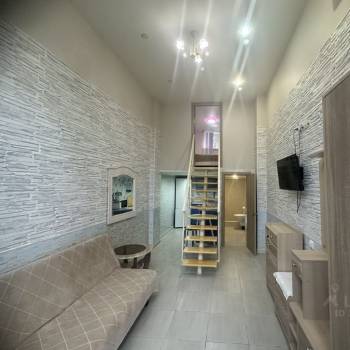 Продается 1-комнатная квартира, 30 м²