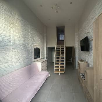 Продается 1-комнатная квартира, 30 м²