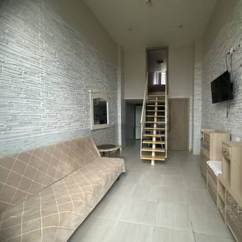Продается 1-комнатная квартира, 30 м²