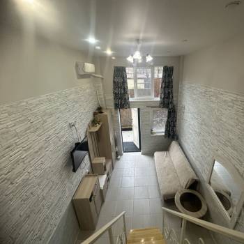 Продается 1-комнатная квартира, 30 м²