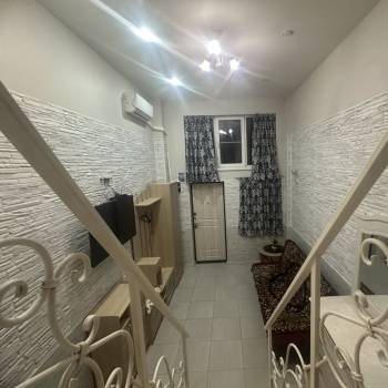 Продается 1-комнатная квартира, 30 м²