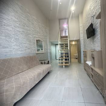Продается 1-комнатная квартира, 30 м²