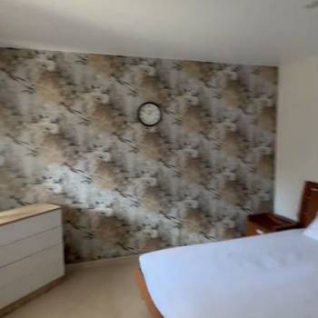 Сдается 2-х комнатная квартира, 53 м²