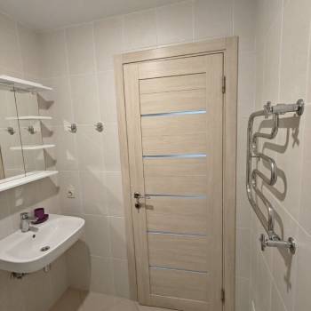 Сдается 2-х комнатная квартира, 53 м²