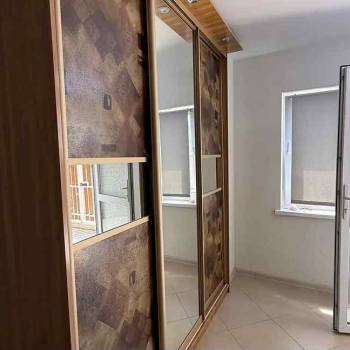 Сдается 2-х комнатная квартира, 53 м²